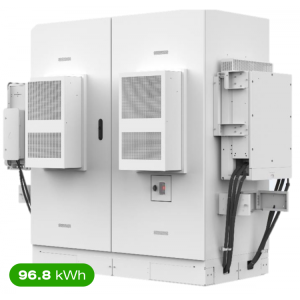 Baterie / acumulator stocare industriala HUAWEI LUNA2000-97KWH-1H1, 96.8kWh