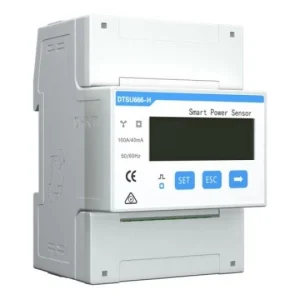 Huawei Smart Power Meter DTSU666-H 100A , Trifazat